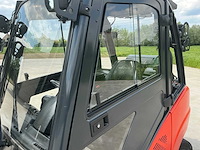 2019 linde h30t-02 vorkheftruck - afbeelding 81 van  125