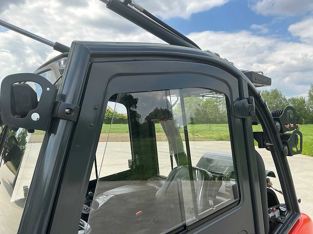 2019 linde h30t-02 vorkheftruck - afbeelding 83 van  125