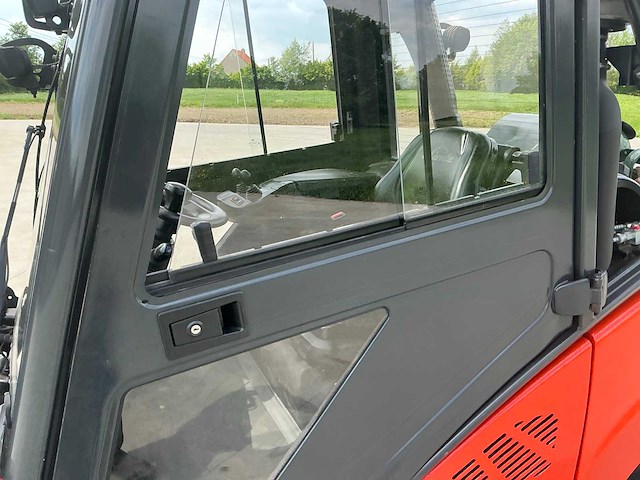 2019 linde h30t-02 vorkheftruck - afbeelding 84 van  125