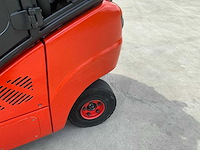 2019 linde h30t-02 vorkheftruck - afbeelding 87 van  125