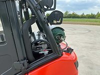 2019 linde h30t-02 vorkheftruck - afbeelding 88 van  125
