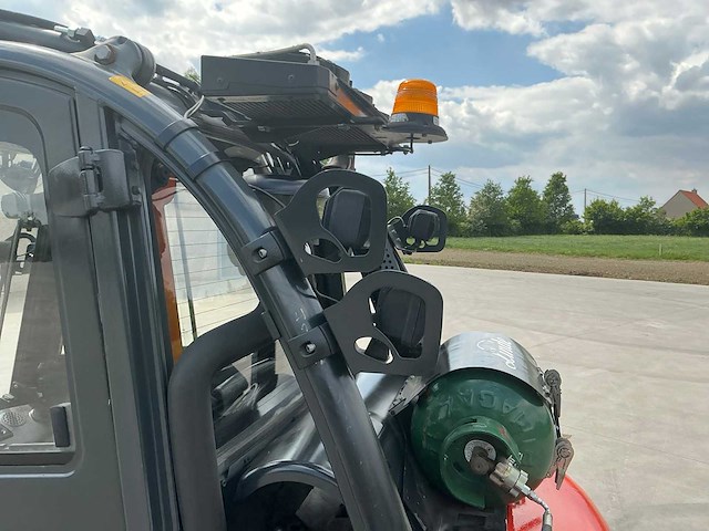 2019 linde h30t-02 vorkheftruck - afbeelding 89 van  125