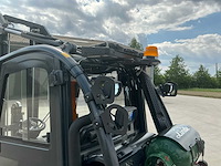 2019 linde h30t-02 vorkheftruck - afbeelding 90 van  125