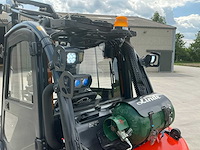 2019 linde h30t-02 vorkheftruck - afbeelding 91 van  125