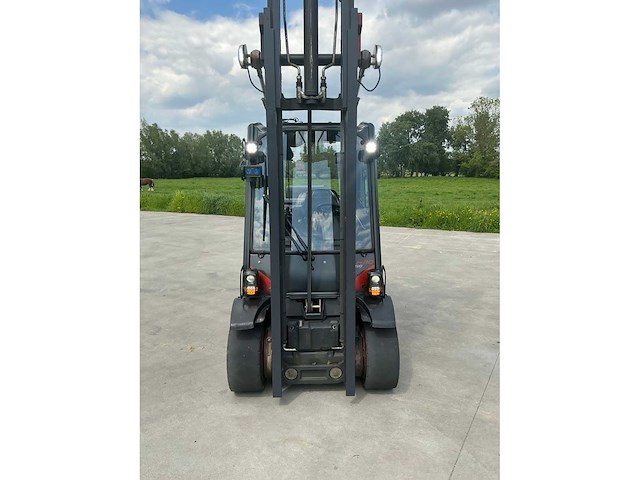 2019 linde h30t-02 vorkheftruck - afbeelding 82 van  125