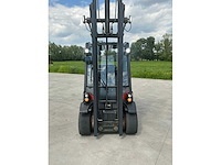 2019 linde h30t-02 vorkheftruck - afbeelding 82 van  125