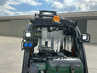 2019 linde h30t-02 vorkheftruck - afbeelding 94 van  125
