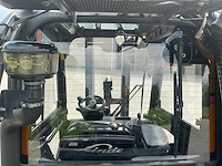 2019 linde h30t-02 vorkheftruck - afbeelding 96 van  125