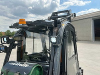 2019 linde h30t-02 vorkheftruck - afbeelding 98 van  125