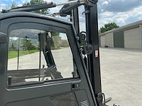 2019 linde h30t-02 vorkheftruck - afbeelding 102 van  125