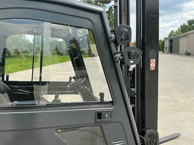 2019 linde h30t-02 vorkheftruck - afbeelding 103 van  125