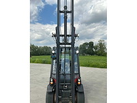 2019 linde h30t-02 vorkheftruck - afbeelding 93 van  125