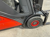 2019 linde h30t-02 vorkheftruck - afbeelding 105 van  125