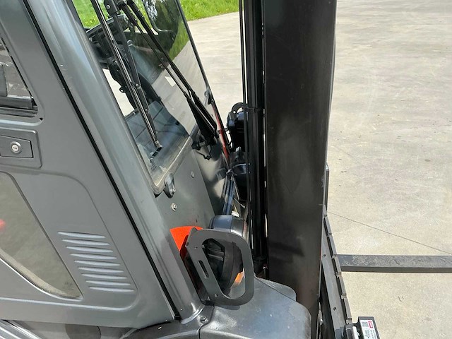2019 linde h30t-02 vorkheftruck - afbeelding 107 van  125