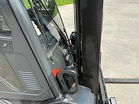 2019 linde h30t-02 vorkheftruck - afbeelding 107 van  125
