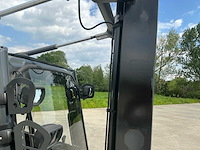 2019 linde h30t-02 vorkheftruck - afbeelding 108 van  125
