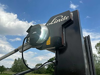 2019 linde h30t-02 vorkheftruck - afbeelding 109 van  125