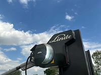 2019 linde h30t-02 vorkheftruck - afbeelding 110 van  125