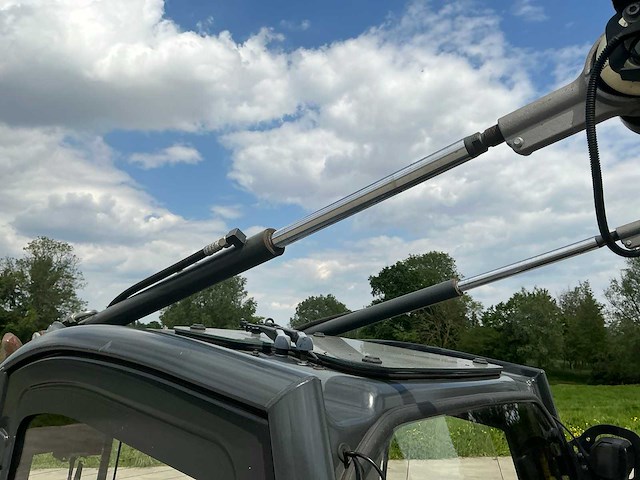 2019 linde h30t-02 vorkheftruck - afbeelding 111 van  125