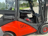 2019 linde h30t-02 vorkheftruck - afbeelding 114 van  125