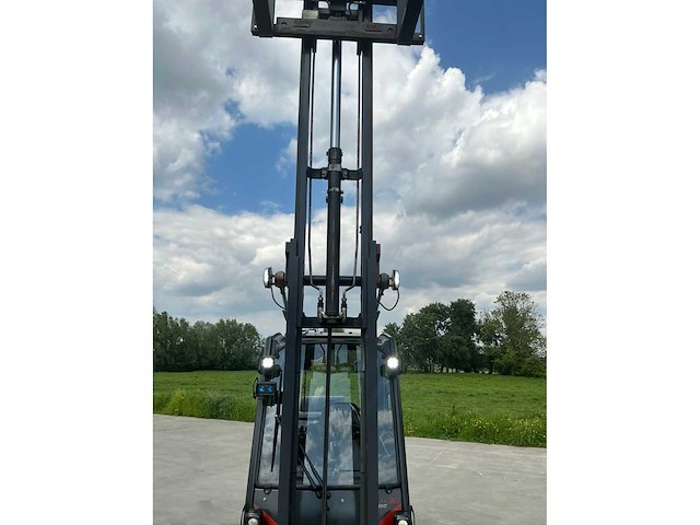 2019 linde h30t-02 vorkheftruck - afbeelding 104 van  125