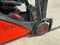 2019 linde h30t-02 vorkheftruck - afbeelding 116 van  125