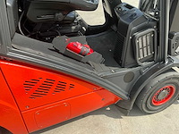 2019 linde h30t-02 vorkheftruck - afbeelding 117 van  125