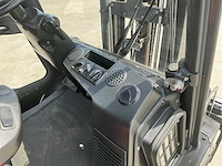 2019 linde h30t-02 vorkheftruck - afbeelding 120 van  125