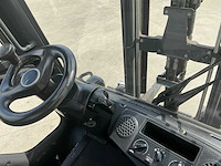 2019 linde h30t-02 vorkheftruck - afbeelding 121 van  125