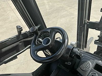 2019 linde h30t-02 vorkheftruck - afbeelding 122 van  125