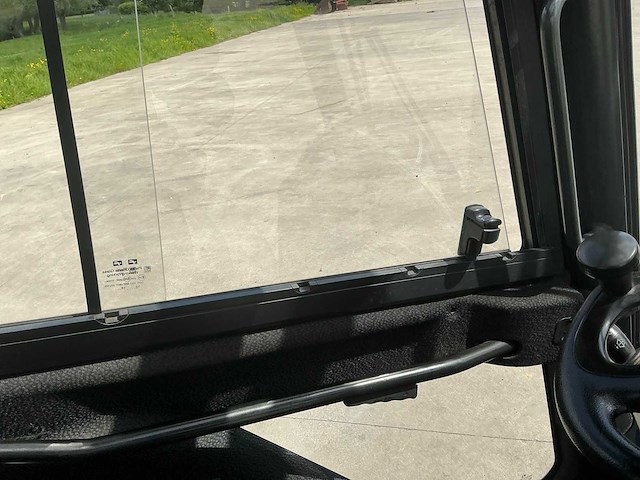 2019 linde h30t-02 vorkheftruck - afbeelding 123 van  125