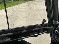 2019 linde h30t-02 vorkheftruck - afbeelding 123 van  125
