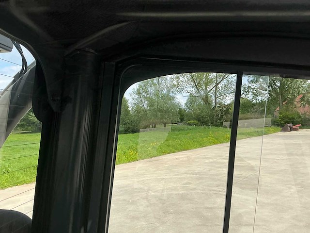 2019 linde h30t-02 vorkheftruck - afbeelding 125 van  125