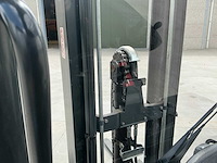 2019 linde h30t-02 vorkheftruck - afbeelding 3 van  44