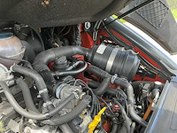 2019 linde h30t-02 vorkheftruck - afbeelding 13 van  44