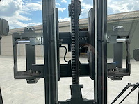 2019 linde h30t-02 vorkheftruck - afbeelding 18 van  44