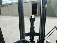 2019 linde h30t-02 vorkheftruck - afbeelding 19 van  44