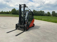 2019 linde h30t-02 vorkheftruck - afbeelding 21 van  44