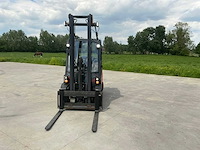 2019 linde h30t-02 vorkheftruck - afbeelding 22 van  44