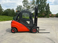 2019 linde h30t-02 vorkheftruck - afbeelding 29 van  44