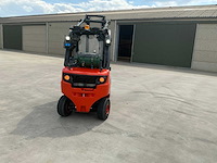 2019 linde h30t-02 vorkheftruck - afbeelding 31 van  44