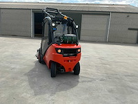 2019 linde h30t-02 vorkheftruck - afbeelding 32 van  44