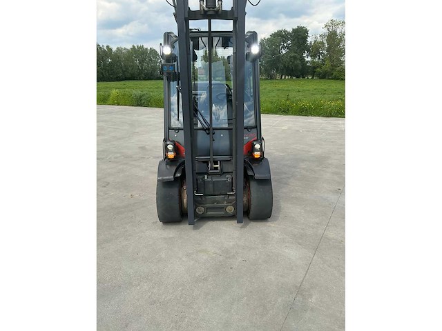 2019 linde h30t-02 vorkheftruck - afbeelding 38 van  44