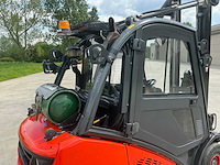 2019 linde h30t-02 vorkheftruck - afbeelding 41 van  44