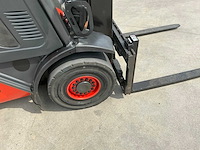 2019 linde h30t-02 vorkheftruck - afbeelding 43 van  44