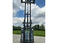 2019 linde h30t-02 vorkheftruck - afbeelding 42 van  44