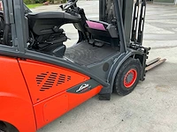 2019 linde h35t vorkheftruck - afbeelding 3 van  122