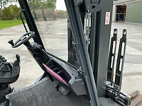 2019 linde h35t vorkheftruck - afbeelding 6 van  122