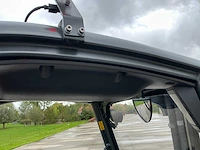 2019 linde h35t vorkheftruck - afbeelding 9 van  122