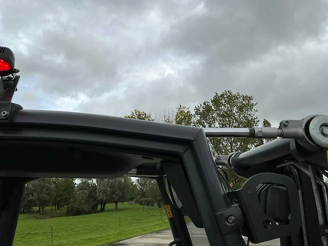 2019 linde h35t vorkheftruck - afbeelding 11 van  122